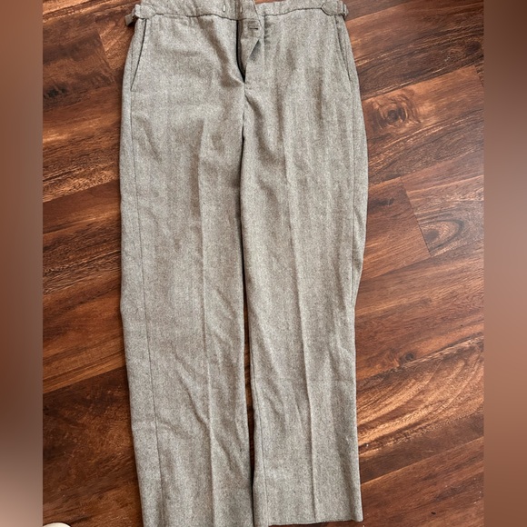 Raphoe Clothing Classic Elysian Tailored Trousers Size 32 - Picture 3 of 6